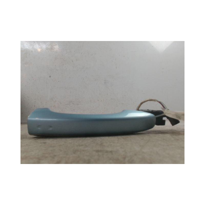 POIGNEE EXTERIEURE PORTE AVANT GAUCHE RENAULT MEGANE