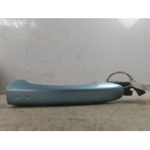 POIGNEE EXTERIEURE PORTE AVANT GAUCHE RENAULT MEGANE