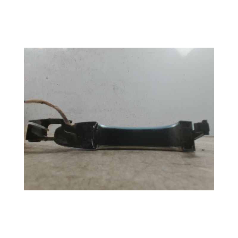 POIGNEE EXTERIEURE PORTE AVANT GAUCHE RENAULT MEGANE