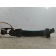 POIGNEE EXTERIEURE PORTE AVANT GAUCHE RENAULT MEGANE