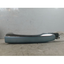 POIGNEE EXTERIEURE PORTE ARRIERE DROIT RENAULT MEGANE