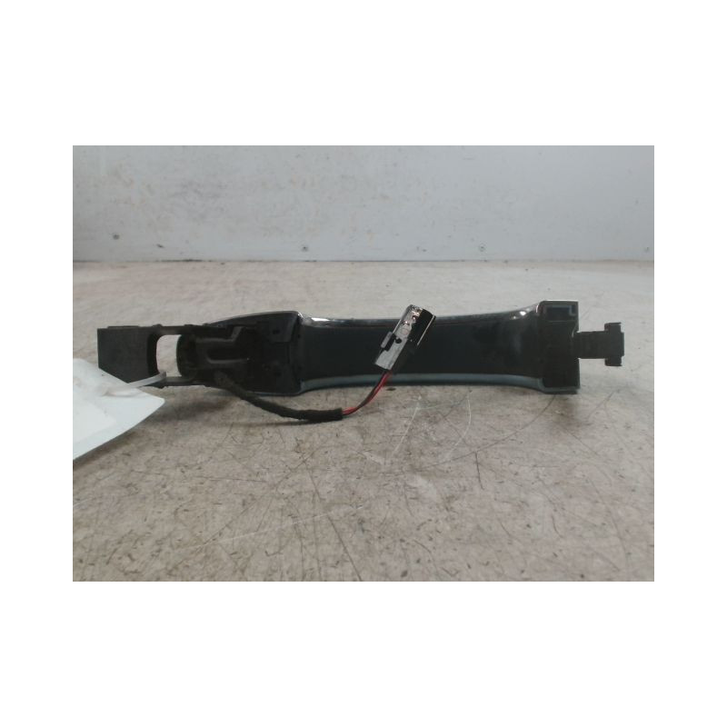 POIGNEE EXTERIEURE PORTE ARRIERE DROIT RENAULT MEGANE