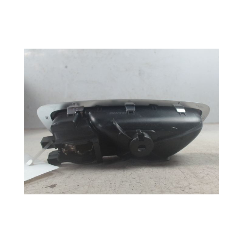 POIGNEE INTERIEURE PORTE AVANT DROIT RENAULT MEGANE
