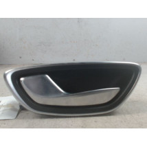 POIGNEE INTERIEURE PORTE AVANT GAUCHE RENAULT MEGANE