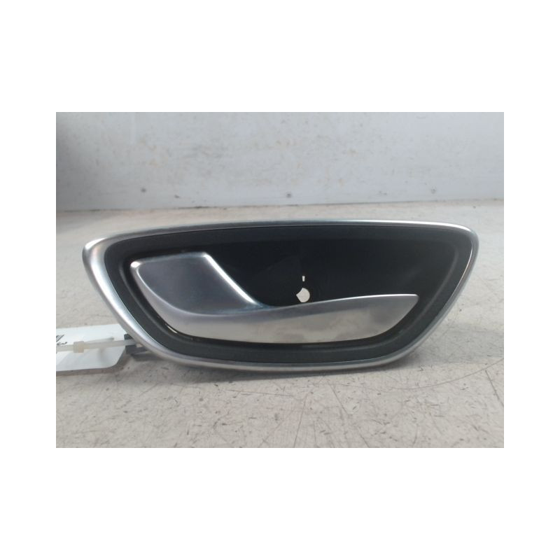POIGNEE INTERIEURE PORTE ARRIERE GAUCHE RENAULT MEGANE