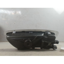 POIGNEE INTERIEURE PORTE ARRIERE GAUCHE RENAULT MEGANE