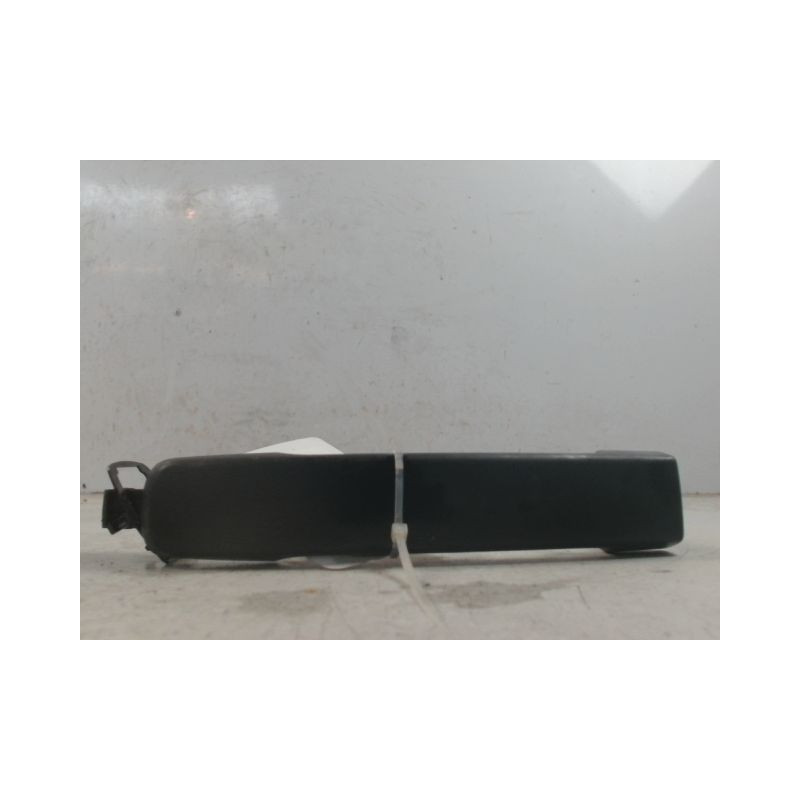 POIGNEE EXTERIEURE PORTE ARRIERE GAUCHE NISSAN NAVARA DOUBLE CABINE
