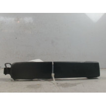 POIGNEE EXTERIEURE PORTE ARRIERE GAUCHE NISSAN NAVARA DOUBLE CABINE