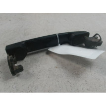 POIGNEE EXTERIEURE PORTE ARRIERE GAUCHE NISSAN NAVARA DOUBLE CABINE
