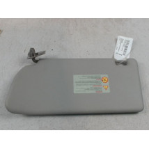 PARE-SOLEIL D NISSAN NAVARA DOUBLE CABINE