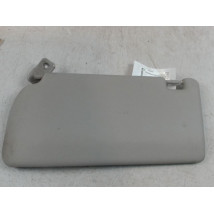 PARE-SOLEIL G NISSAN NAVARA DOUBLE CABINE