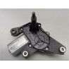 MECANISME ESSUIE-GLACE ARRIERE RENAULT CLIO III PH.2 ESTATE 09-