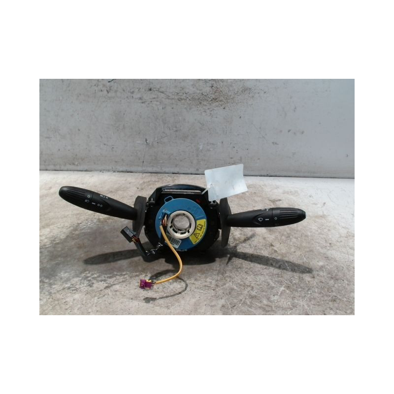 BLOC COMMODOS FIAT 500 2007-