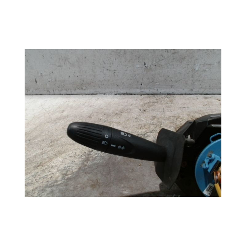 BLOC COMMODOS FIAT 500 2007-