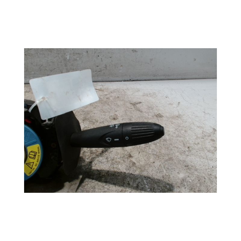 BLOC COMMODOS FIAT 500 2007-