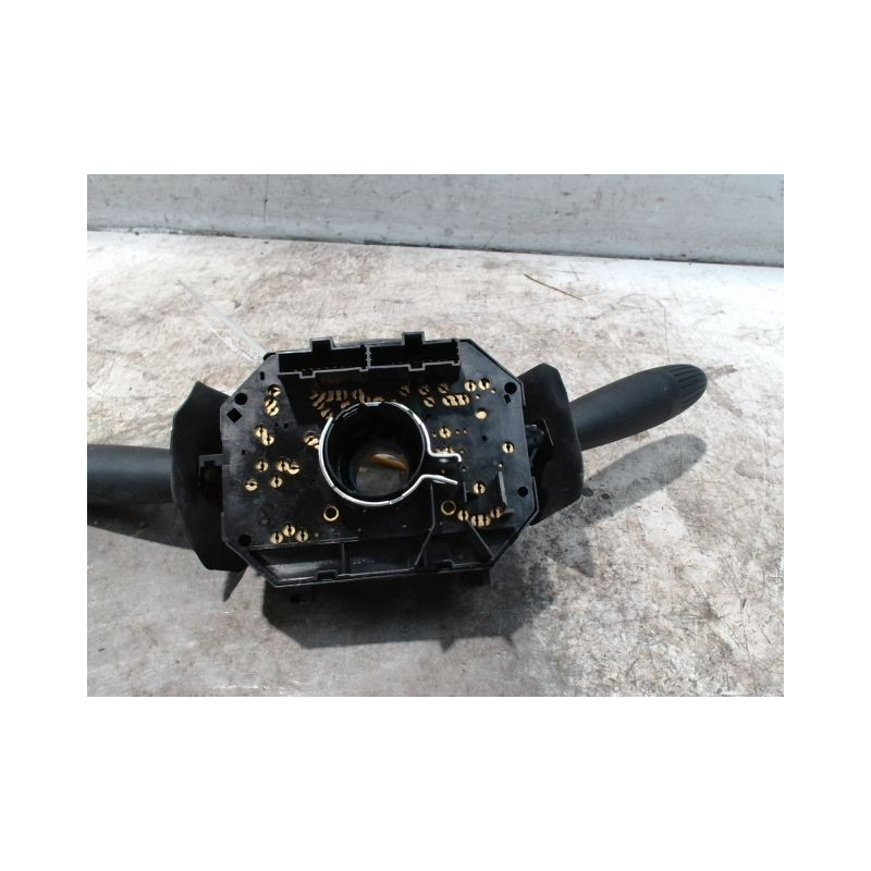BLOC COMMODOS FIAT 500 2007-