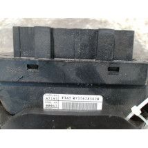 BLOC COMMODOS FIAT 500 2007-