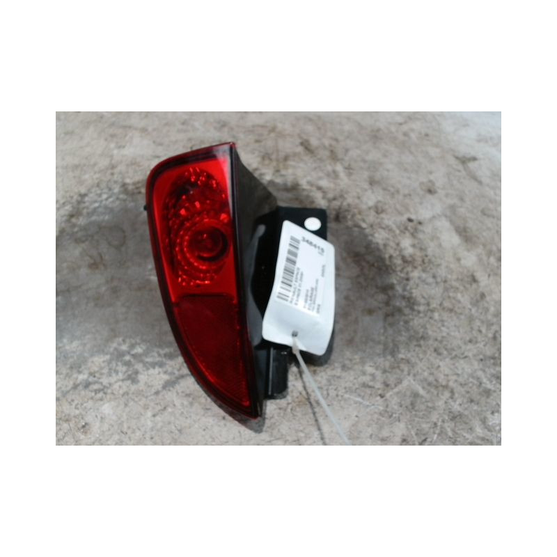 FEU BROUILLARD ARRIERE GAUCHE RENAULT ESPACE 2009-
