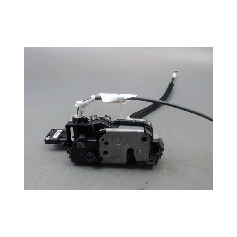 SYSTEME CONDAMNATION ARRIERE GAUCHE CITROEN C3 AIRCR.