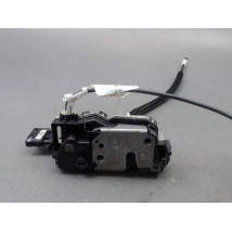 SYSTEME CONDAMNATION ARRIERE GAUCHE CITROEN C3 AIRCR.