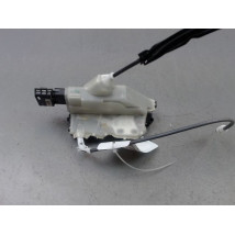 SYSTEME CONDAMNATION ARRIERE GAUCHE CITROEN C3 AIRCR.