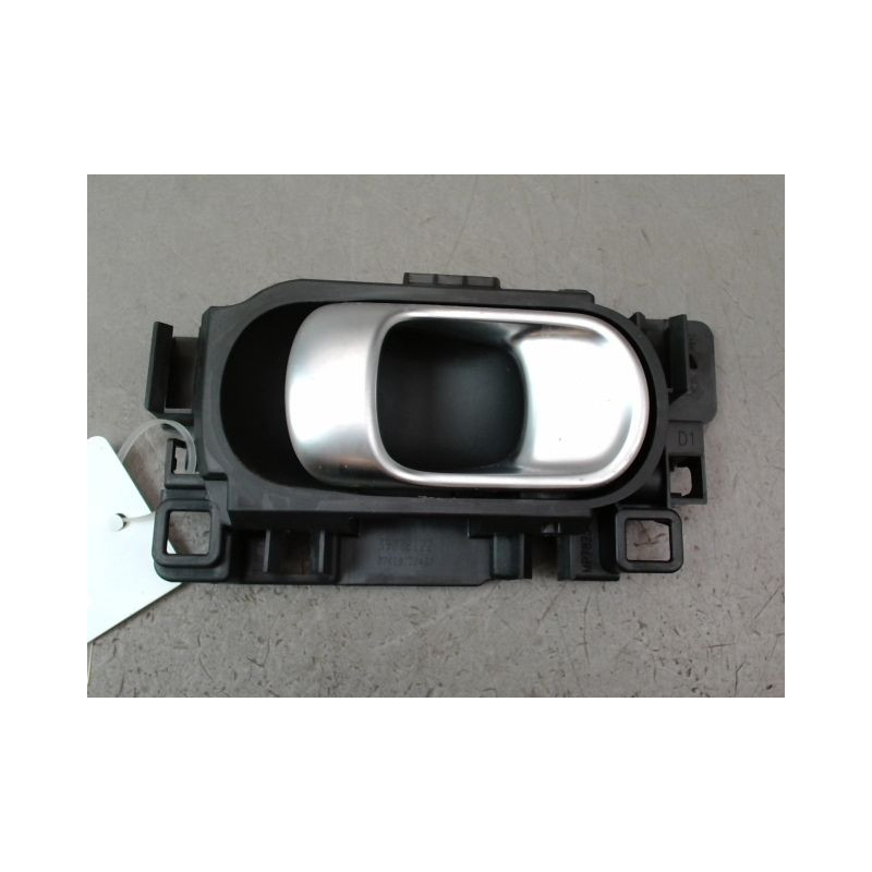 POIGNEE INTERIEURE PORTE AVANT DROIT CITROEN C3 AIRCR.