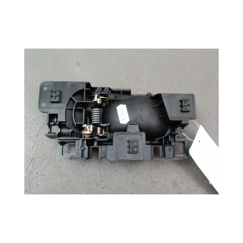 POIGNEE INTERIEURE PORTE AVANT DROIT CITROEN C3 AIRCR.