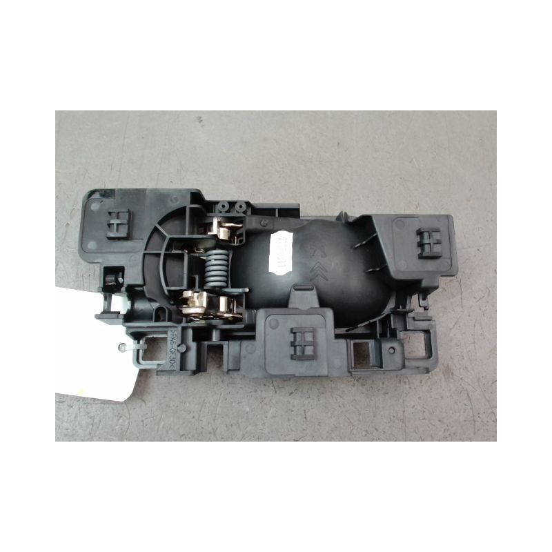 POIGNEE INTERIEURE PORTE ARRIERE DROIT CITROEN C3 AIRCR.