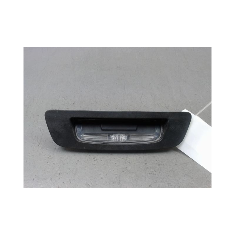 POIGNEE EXTERIEURE HAYON CITROEN C3 AIRCR.