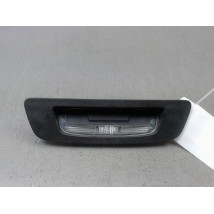 POIGNEE EXTERIEURE HAYON CITROEN C3 AIRCR.