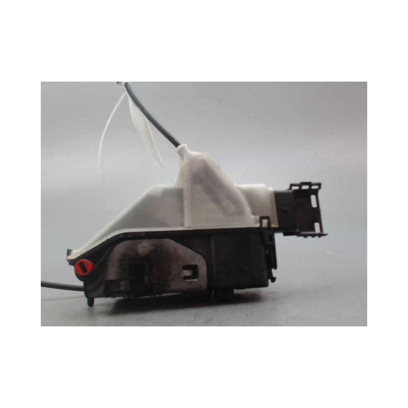 SYSTEME CONDAMNATION ARRIERE GAUCHE CITROEN C3 II Phase 2 (A51) 2013-2016