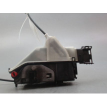 SYSTEME CONDAMNATION ARRIERE GAUCHE CITROEN C3 II Phase 2 (A51) 2013-2016