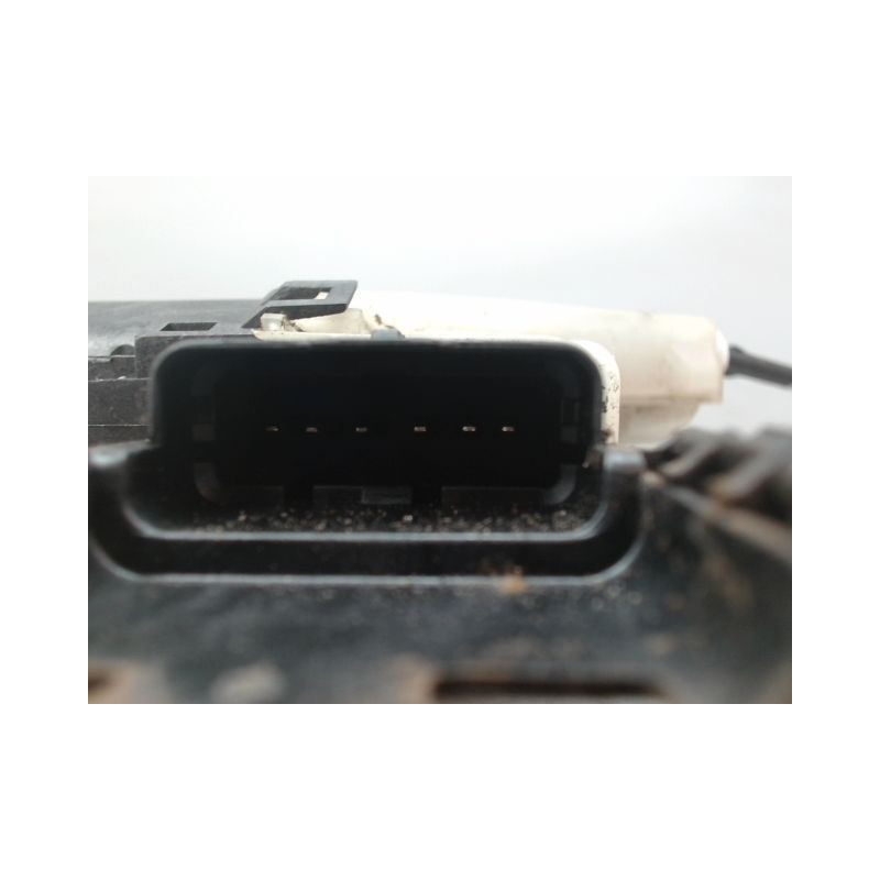 SYSTEME CONDAMNATION ARRIERE GAUCHE CITROEN C3 II Phase 2 (A51) 2013-2016