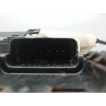 SYSTEME CONDAMNATION ARRIERE GAUCHE CITROEN C3 II Phase 2 (A51) 2013-2016