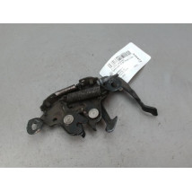 SERRURE CAPOT NISSAN QASHQAI +2 I Phase 2 LONG 2010-2014