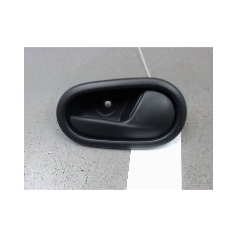 POIGNEE INTERIEURE PORTE ARRIERE DROIT DACIA SANDERO II Phase 1 2012-...