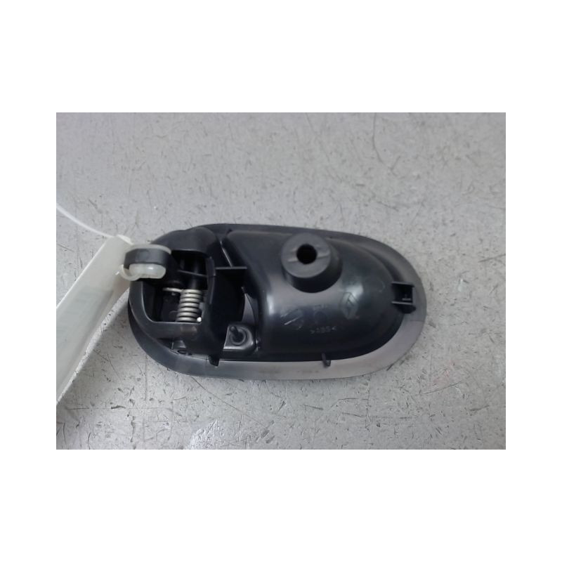 POIGNEE INTERIEURE PORTE ARRIERE DROIT DACIA SANDERO II Phase 1 2012-...