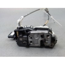 SYSTEME CONDAMNATION ARRIERE GAUCHE CITROEN C4 CACTUS