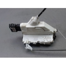 SYSTEME CONDAMNATION ARRIERE GAUCHE CITROEN C4 CACTUS