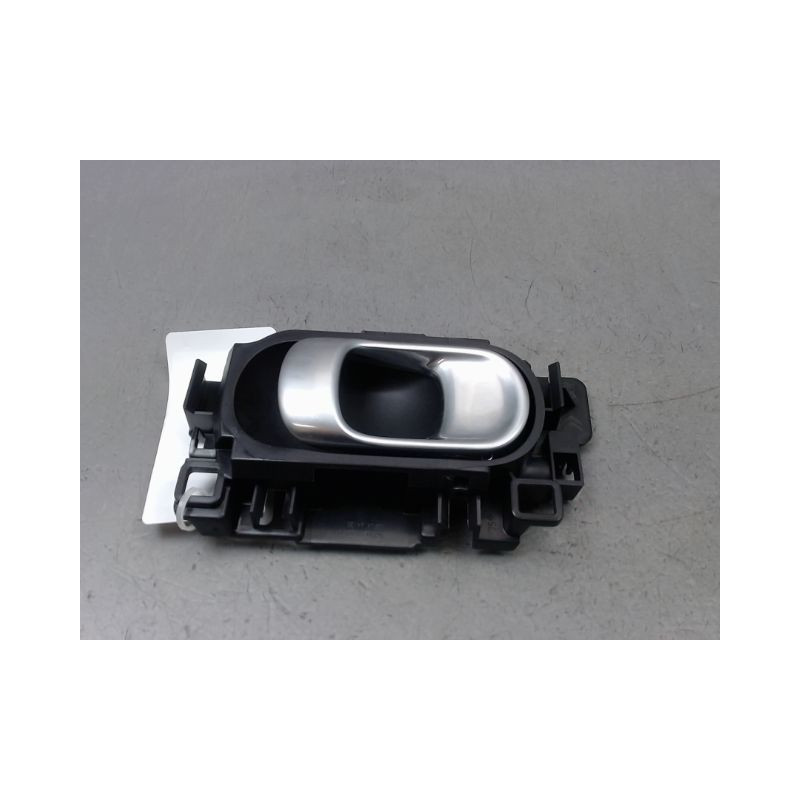 POIGNEE INTERIEURE PORTE ARRIERE DROIT CITROEN C4 CACTUS
