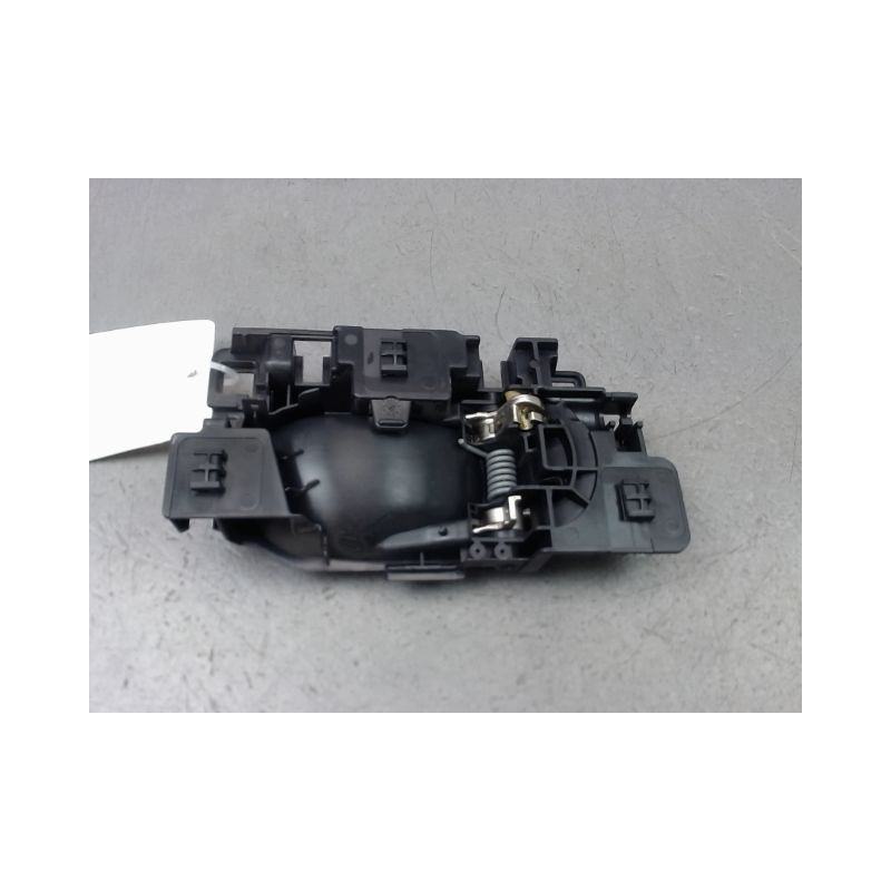 POIGNEE INTERIEURE PORTE ARRIERE DROIT CITROEN C4 CACTUS