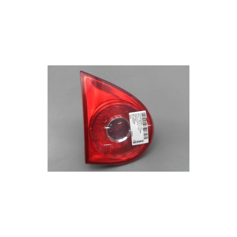 FEU ARRIERE INTERIEUR GAUCHE VOLKSWAGEN GOLF V 2003-2009