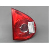 FEU ARRIERE INTERIEUR GAUCHE VOLKSWAGEN GOLF V 2003-2009