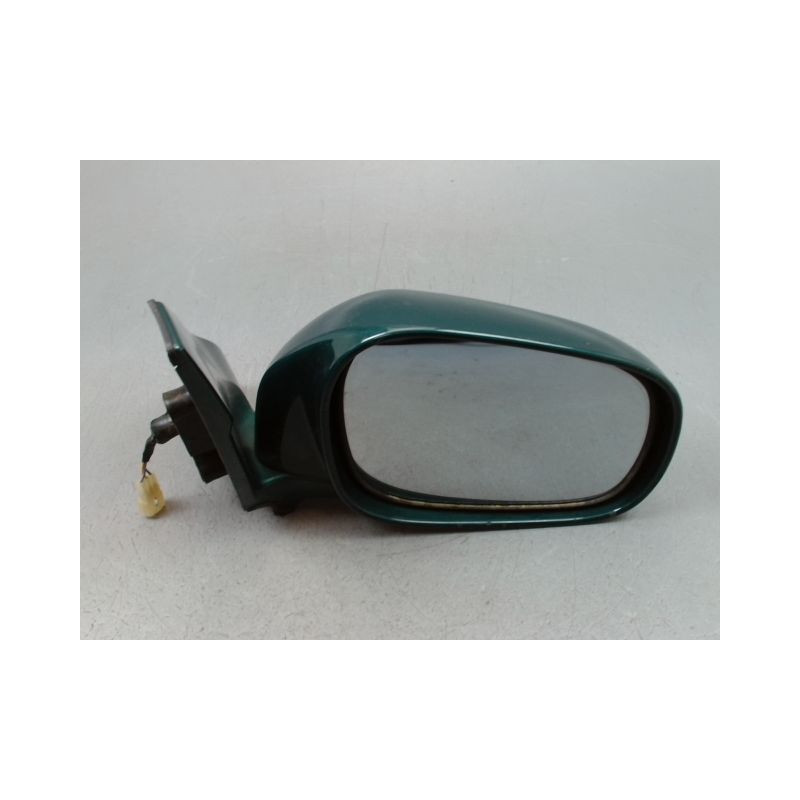 RETROVISEUR EXTERIEUR ELECTRIQUE DROIT SUZUKI GRAND VITARA BREAK I 1998-2005