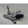 MECANISME ESSUIE-GLACE ARRIERE TOYOTA AURIS II 2012-2015