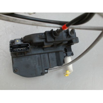 SYSTEME CONDAMNATION AVANT GAUCHE NISSAN NOTE