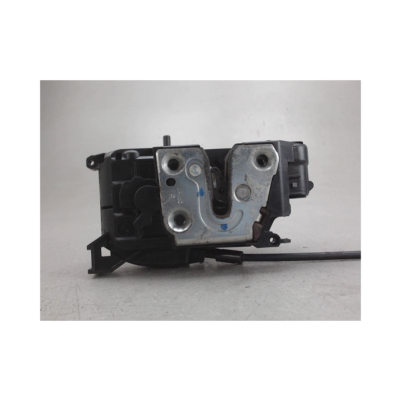 SYSTEME CONDAMNATION ARRIERE DROIT RENAULT MODUS