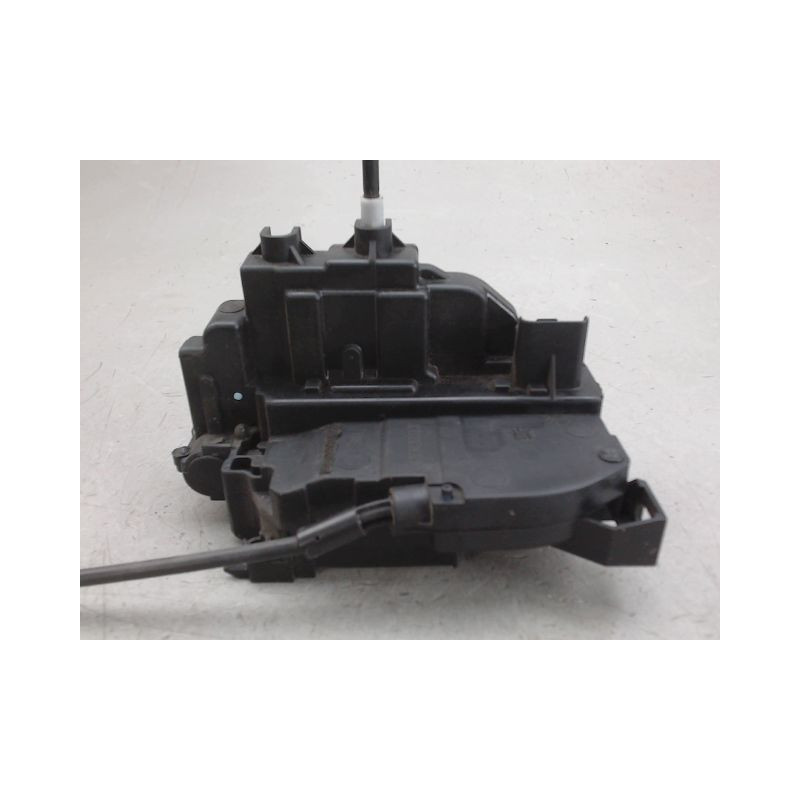 SYSTEME CONDAMNATION ARRIERE DROIT RENAULT MODUS