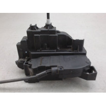 SYSTEME CONDAMNATION ARRIERE DROIT RENAULT MODUS