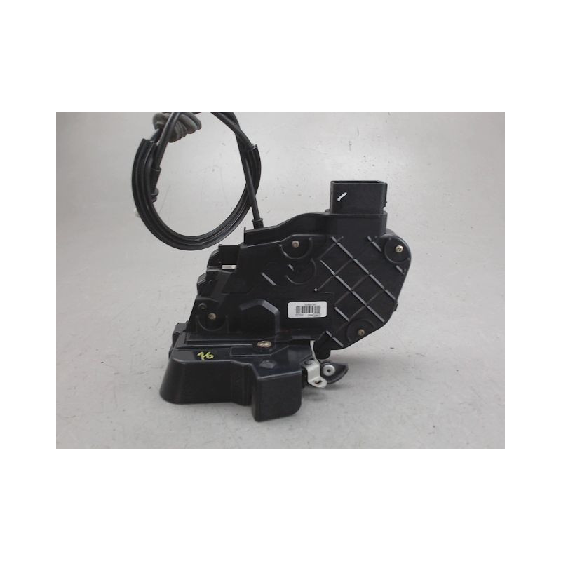 SYSTEME CONDAMNATION AVANT DROIT VOLVO S40